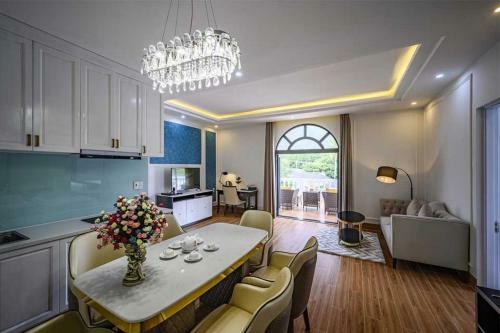 Hotel Seaside Boutique Resort Quy Nhon