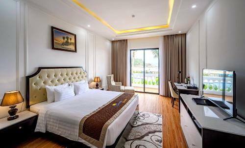 Hotel Seaside Boutique Resort Quy Nhon