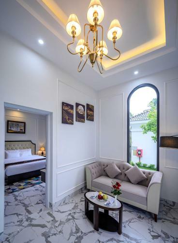 Hotel Seaside Boutique Resort Quy Nhon