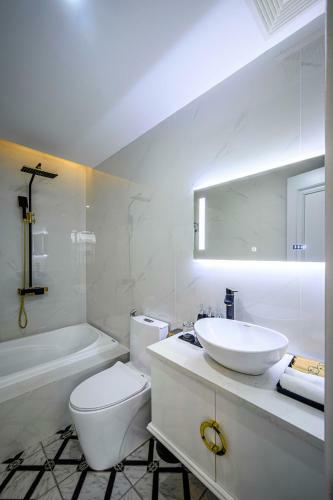 Hotel Seaside Boutique Resort Quy Nhon