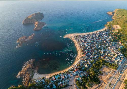 Hotel Seaside Boutique Resort Quy Nhon