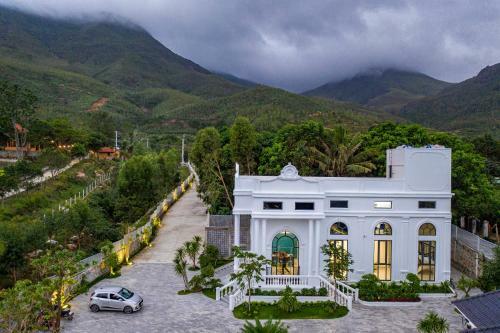 Hotel Seaside Boutique Resort Quy Nhon