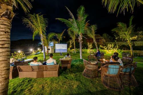 Hotel Seaside Boutique Resort Quy Nhon
