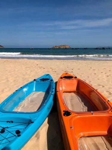 Hotel Seaside Boutique Resort Quy Nhon