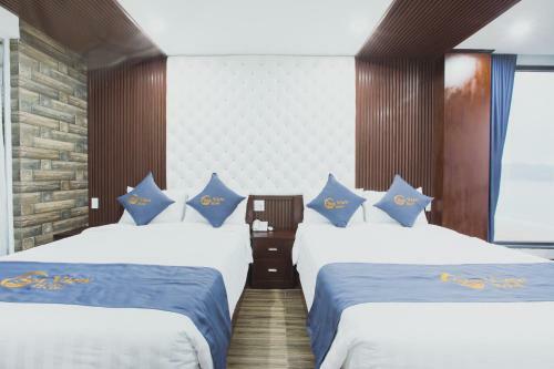 Kh�ch S?n Sea View Hotel