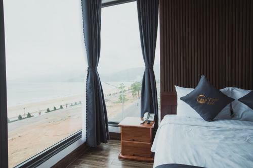 Kh�ch S?n Sea View Hotel