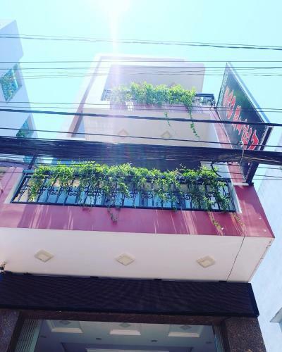 Hotel Sao Bi?n Ch??ng D??ng