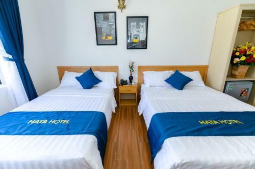 Hata Hotel
