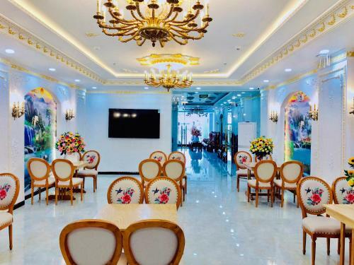 Hata Hotel