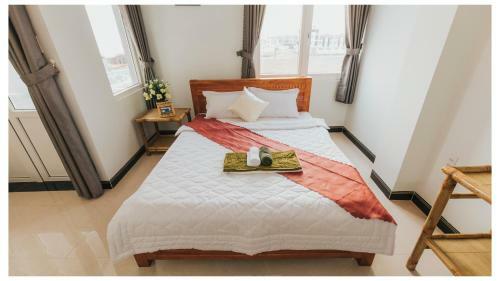 Nho Hotel - R?ch Gi�