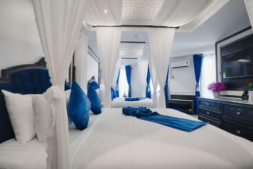 Athena Hotel Quy Nh?n