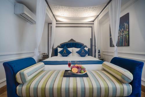 Athena Hotel Quy Nh?n