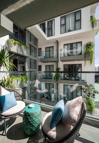 The Kila Boutique Hotel
