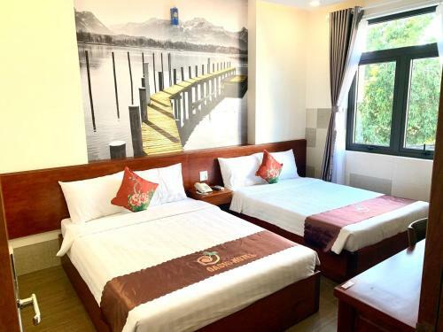 Oasis Hotel Quy Nhon