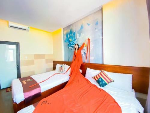 Oasis Hotel Quy Nhon