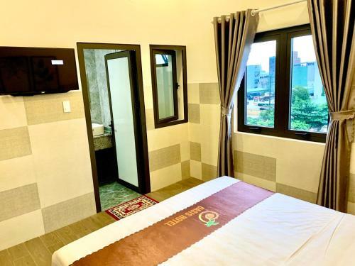Oasis Hotel Quy Nhon