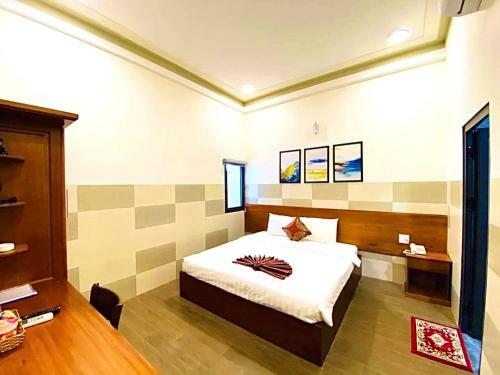Oasis Hotel Quy Nhon