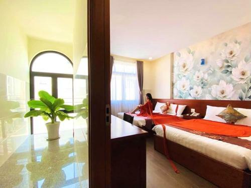 Oasis Hotel Quy Nhon