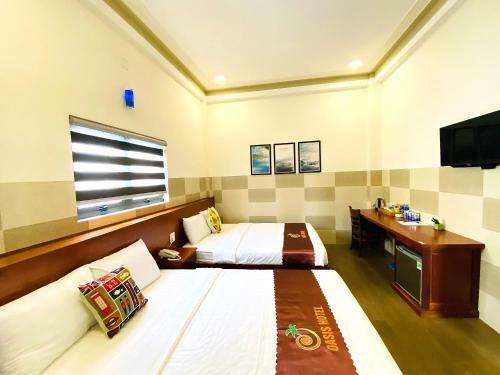 Oasis Hotel Quy Nhon