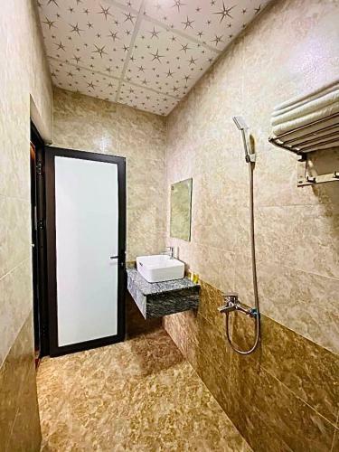 Oasis Hotel Quy Nhon