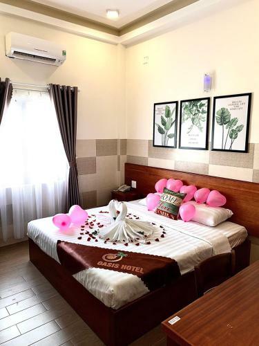 Oasis Hotel Quy Nhon
