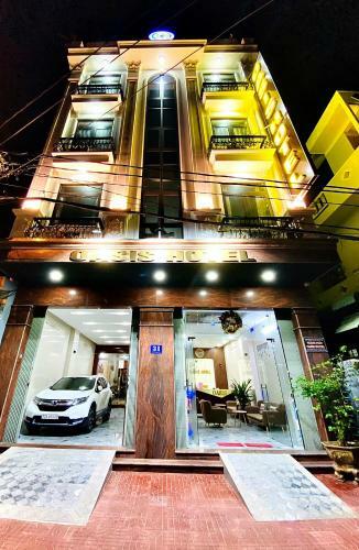 Oasis Hotel Quy Nhon
