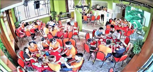 Oasis Hotel Quy Nhon