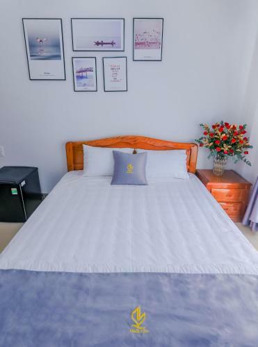 Apartamento Amor Vida Quy Nh?n
