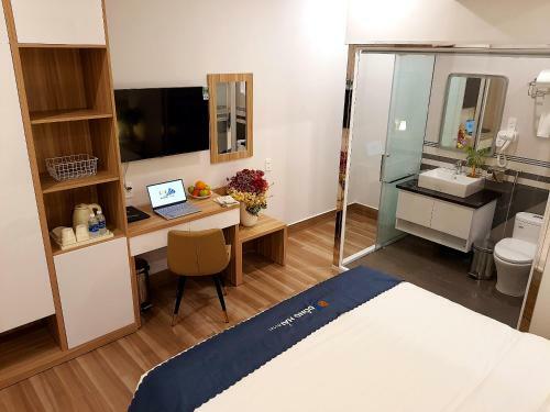 Dong Hai Hotel _ Rach Gia