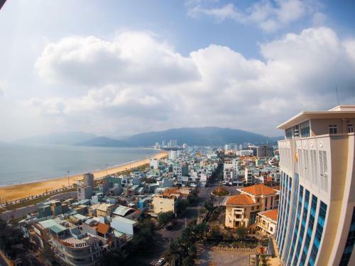 Tms - Simon Luxury Hotel & Apartment