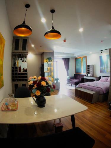 Tms - Simon Luxury Hotel & Apartment