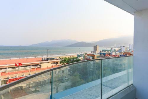 Apartamento Tms Residences Quy Nhon