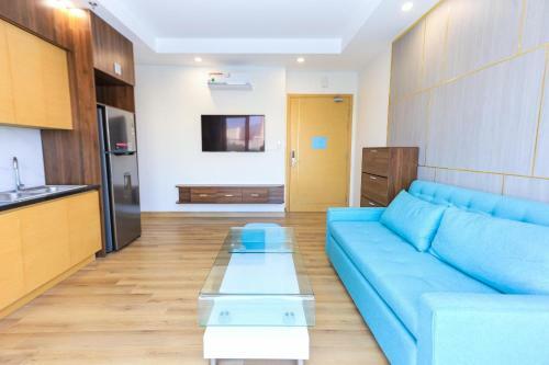 Apartamento Tms Residences Quy Nhon