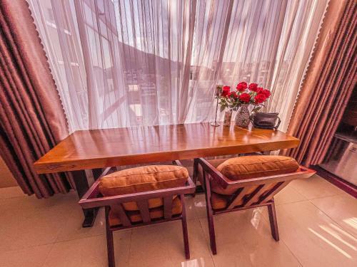 Susu Hotel