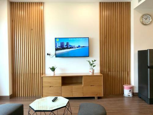 Flc Sea Tower Quy Nhon - The Elegant Apartment