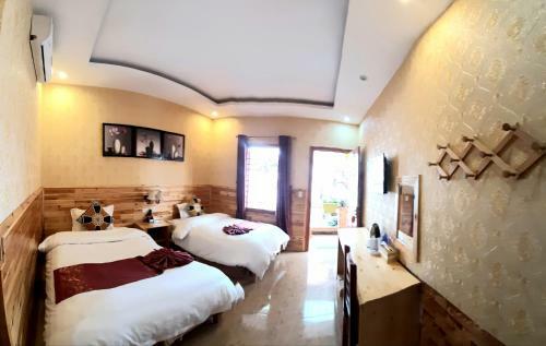 Hostal Dang Khoa Garden Inn