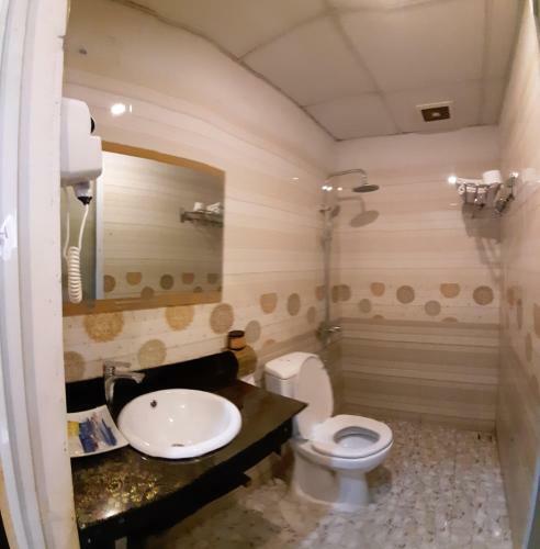 Hostal Dang Khoa Garden Inn