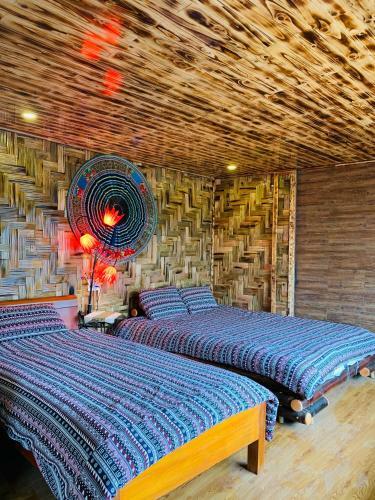 Muong Hoa River View Homestay