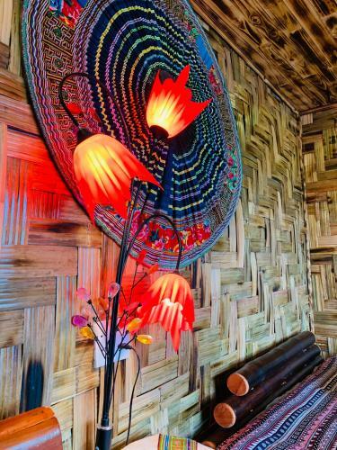 Muong Hoa River View Homestay