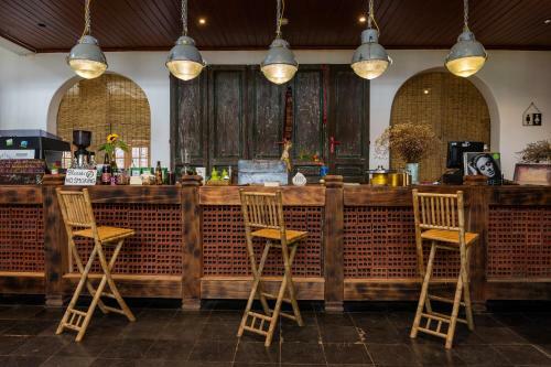 Hostal Maison De Sapa Villa