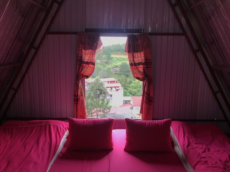 The Hill Sapa Homestay