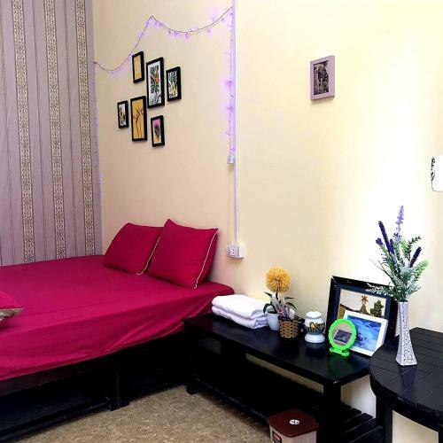 The Hill Sapa Homestay