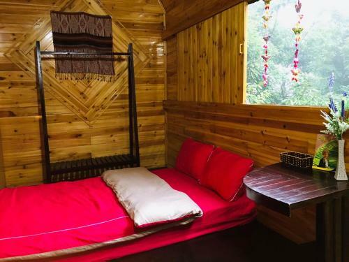 The Hill Sapa Homestay