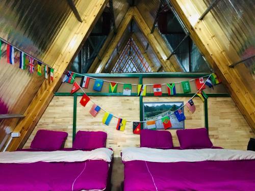 The Hill Sapa Homestay