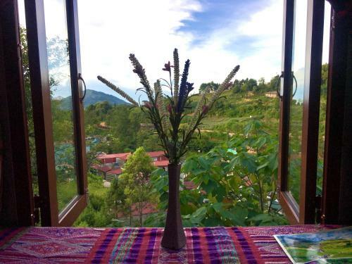 The Hill Sapa Homestay