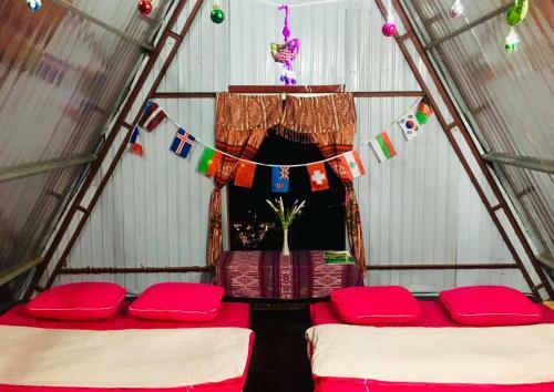 The Hill Sapa Homestay