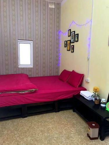 The Hill Sapa Homestay
