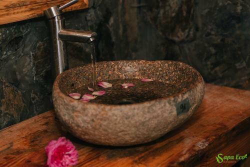 Lodge Sapa Eco Bungalows & Spa