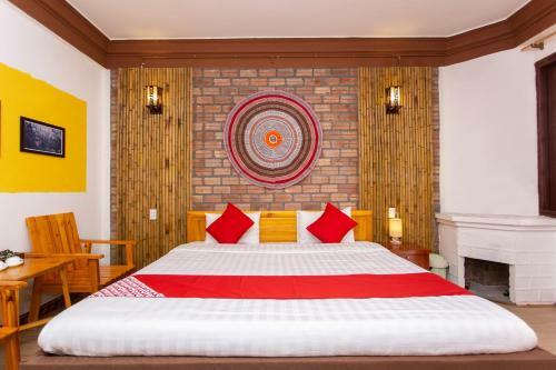 Hotel Oyo 836 Mangcay House
