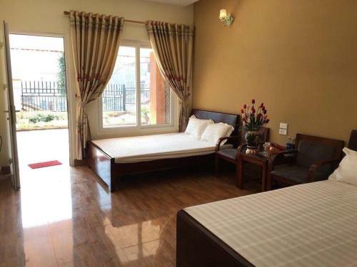 Sapa London Boutique Hotel
